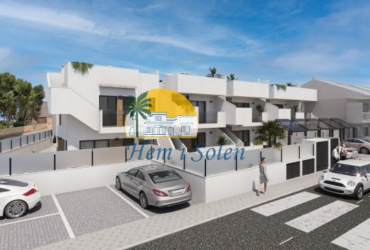 Nueva construcción  -  -
Murcia - Los antolinos