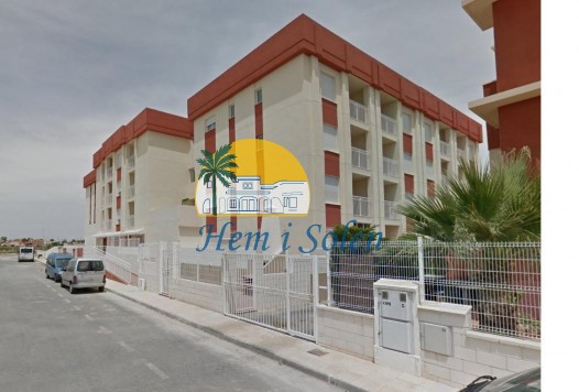 Nueva construcción  -  -
Orihuela Costa - Lomas de Cabo Roig