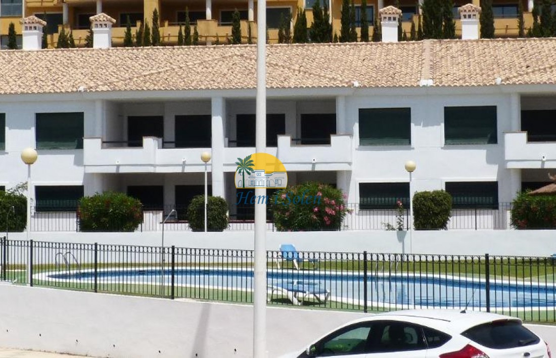 Nueva construcción  -  -
Orihuela Costa - Lomas de Campoamor