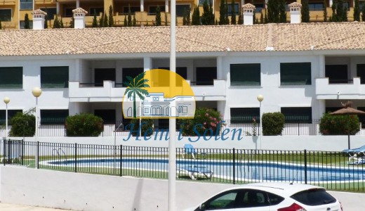  - Nueva construcción  - Orihuela Costa - Lomas de Campoamor