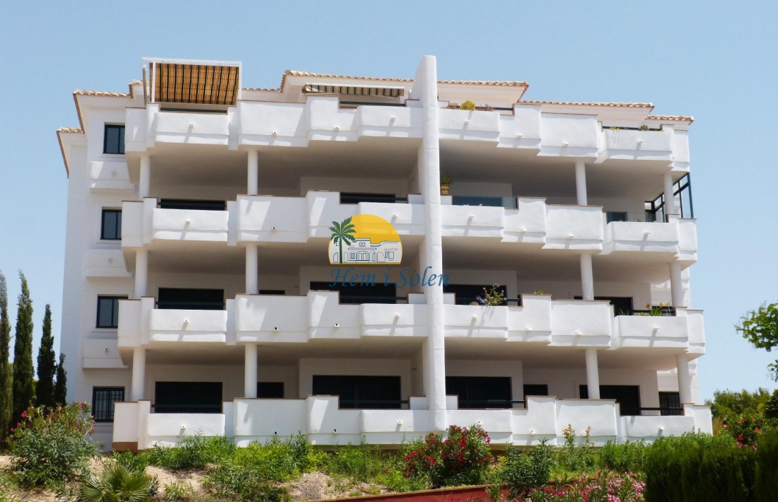 Nueva construcción  -  -
Orihuela Costa - Lomas de Campoamor