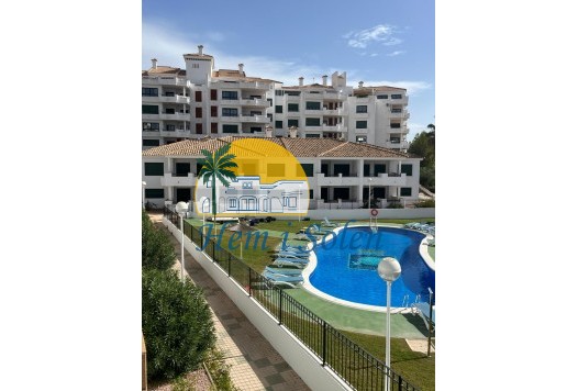 Nueva construcción  -  -
Orihuela Costa - Lomas de Campoamor