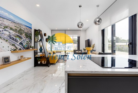 Nueva construcción  -  -
Orihuela Costa - Los Altos