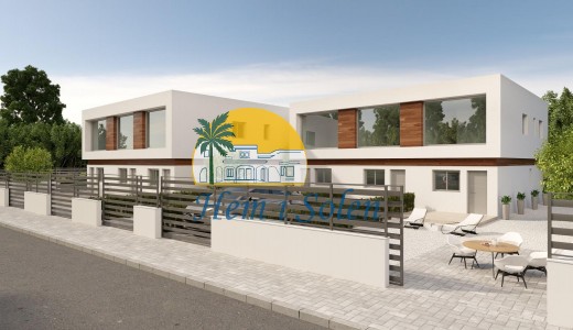  - Nueva construcción  - Orihuela Costa - PAU 26