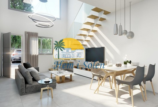 Nueva construcción  -  -
Orihuela Costa - PAU 26
