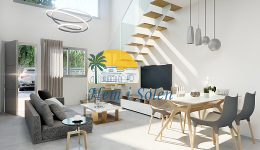  - Nueva construcción  - Orihuela Costa - PAU 26