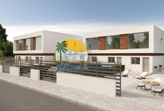 Nueva construcción  -  -
Orihuela Costa - PAU 26