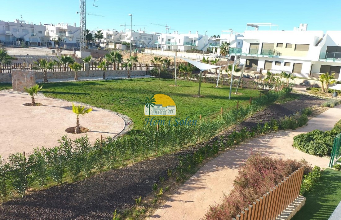 Nueva construcción  -  -
Orihuela - Vistabella Golf