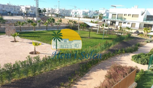  - Nueva construcción  - Orihuela - Vistabella Golf