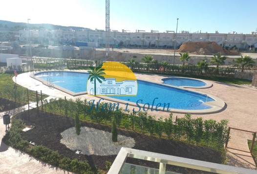 Nueva construcción  -  -
Orihuela - Vistabella Golf