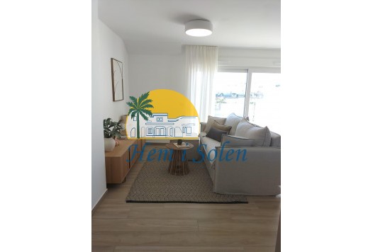 Nueva construcción  -  -
Orihuela - Vistabella Golf