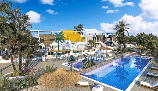  - Nueva construcción  - Pilar de la Horadada - Mil Palmeras