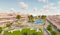  - Nueva construcción  - Pilar de la Horadada - REDSP1-13594