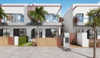  - Nueva construcción  - Pilar de la Horadada - REDSP1-32459