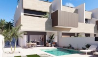  - Nueva construcción  - Pilar de la Horadada - REDSP1-32869