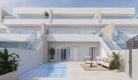  - Nueva construcción  - Pilar de la Horadada - REDSP1-43581