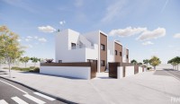  - Nueva construcción  - Pilar de la Horadada - REDSP1-57163