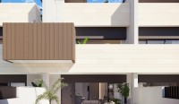 - Nueva construcción  - Pilar de la Horadada - REDSP1-70897