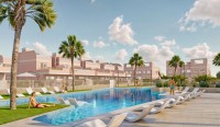  - Nueva construcción  - Pilar de la Horadada - REDSP1-80856