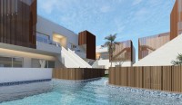  - Nueva construcción  - Pilar de la Horadada - REDSP1-82014