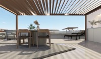 - Nueva construcción  - Pilar de la Horadada - REDSP1-90525