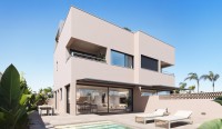  - Nueva construcción  - Pilar de la Horadada - REDSP1-98185