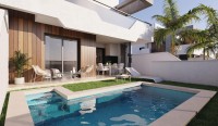  - Nueva construcción  - Puerto de mazarron - REDSP1-57900