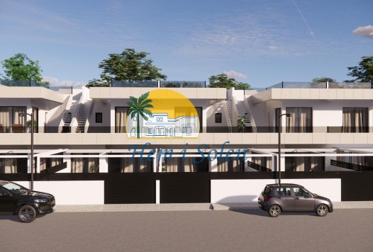 Nueva construcción  -  -
Rojales - Pueblo