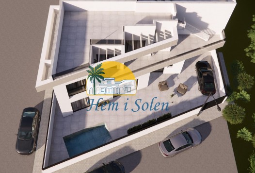 Nueva construcción  -  -
Rojales - Pueblo