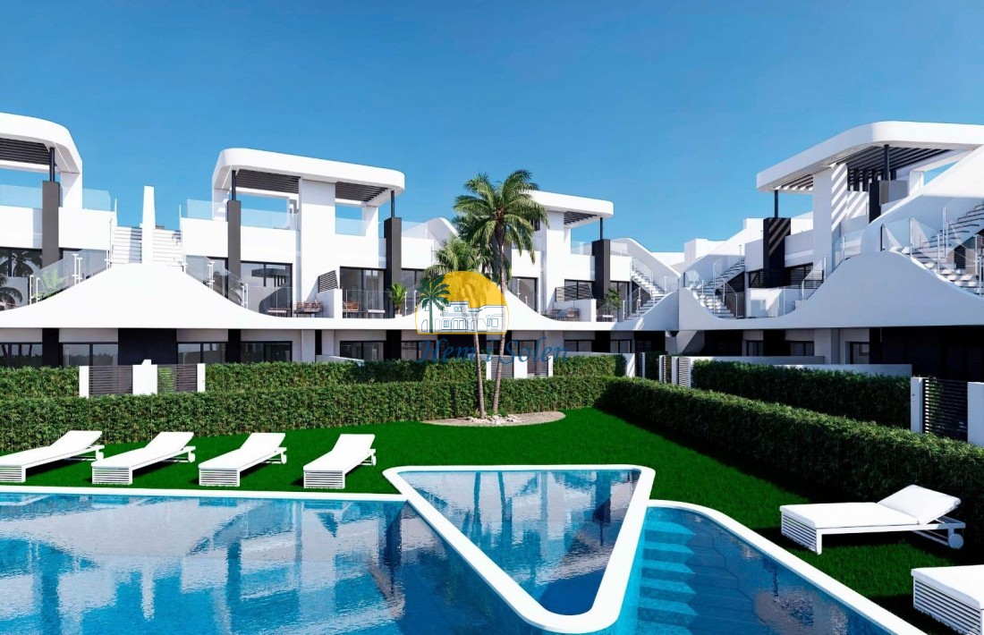 Nueva construcción  -  -
San Fulgencio - Pueblo