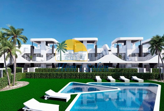 Nueva construcción  -  -
San Fulgencio - Pueblo