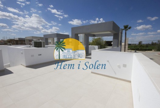 Nueva construcción  -  -
San Fulgencio - Pueblo