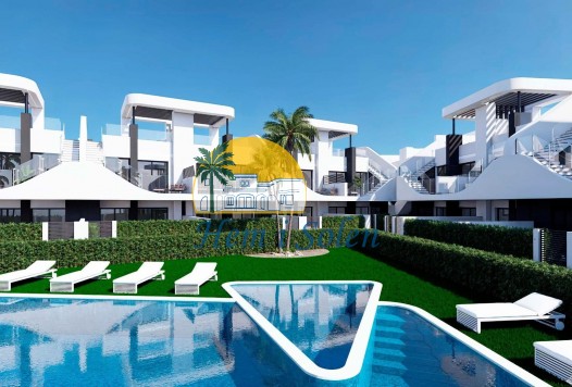Nueva construcción  -  -
San Fulgencio - Pueblo