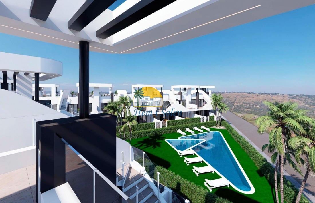 Nueva construcción  -  -
San Fulgencio - Pueblo