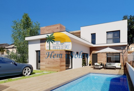 Nueva construcción  -  -
San Javier - Parque del doce