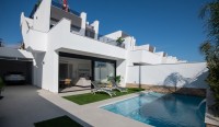  - Nueva construcción  - San Javier - REDSP1-85404