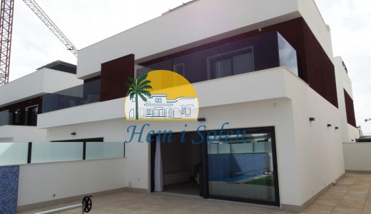  - Nueva construcción  - San Javier - Santiago De La Ribera