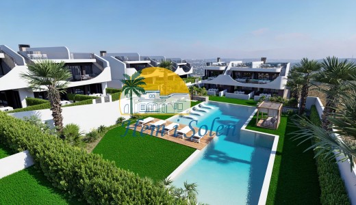  - Nueva construcción  - San Miguel de Salinas - Cerro del Sol