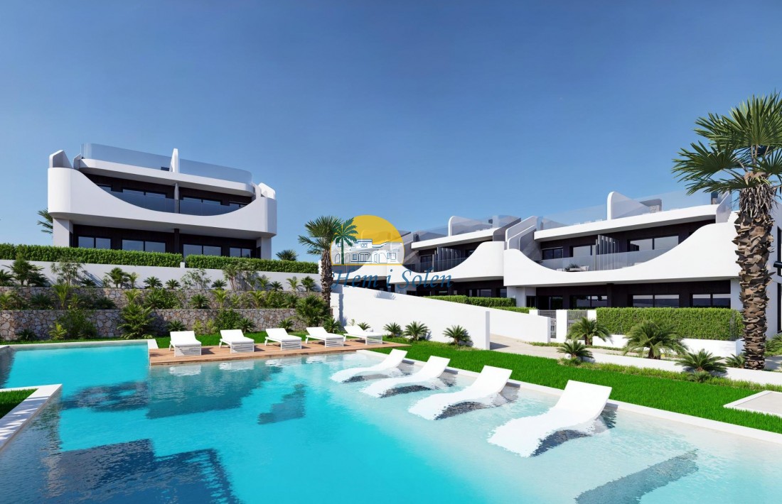 Nueva construcción  -  -
San Miguel de Salinas - Cerro del Sol