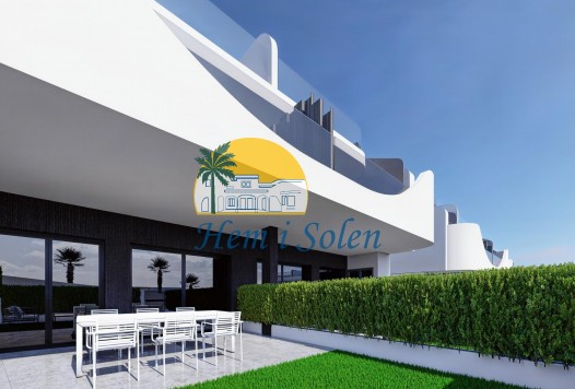 Nueva construcción  -  -
San Miguel de Salinas - Cerro del Sol