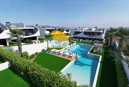 Nueva construcción  -  -
San Miguel de Salinas - Cerro del Sol
