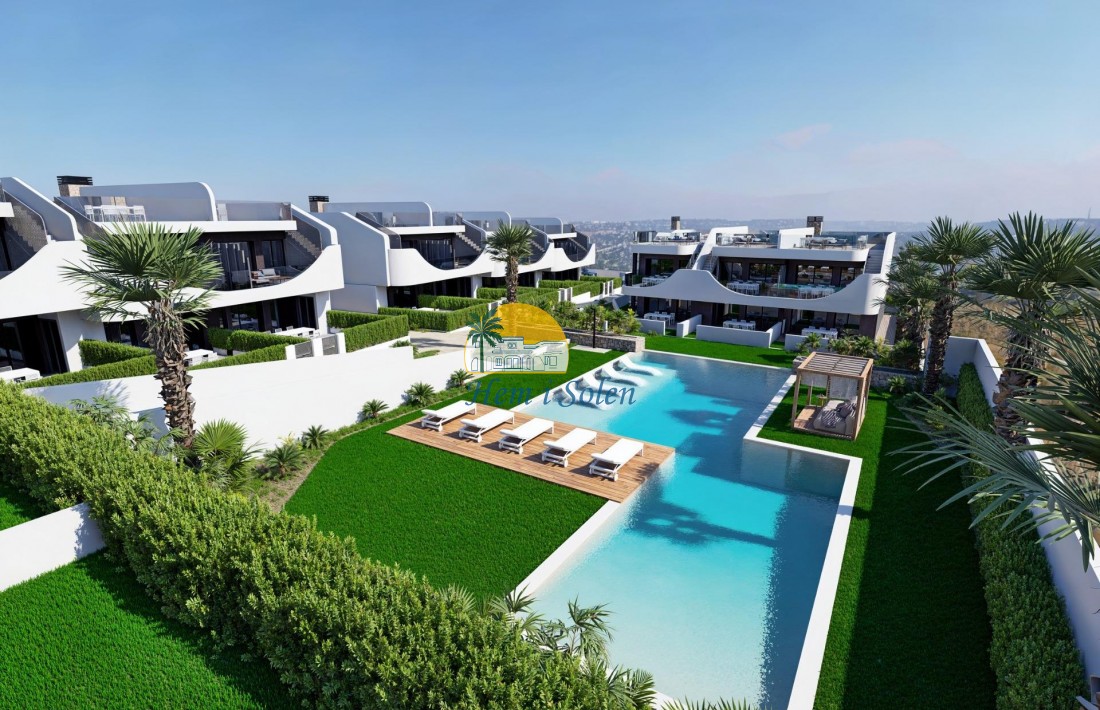 Nueva construcción  -  -
San Miguel de Salinas - Cerro del Sol