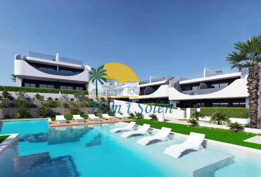 Nueva construcción  -  -
San Miguel de Salinas - Cerro del Sol