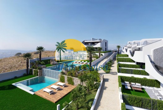 Nueva construcción  -  -
San Miguel de Salinas - Cerro del Sol