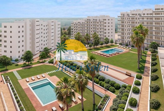 Nueva construcción  -  -
San Miguel de Salinas - Pueblo