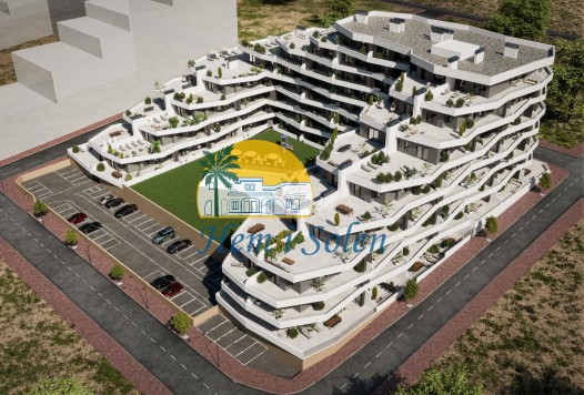 Nueva construcción  -  -
San Miguel de Salinas - Pueblo