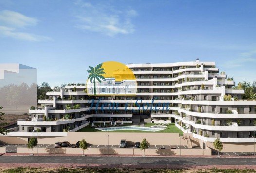 Nueva construcción  -  -
San Miguel de Salinas - Pueblo