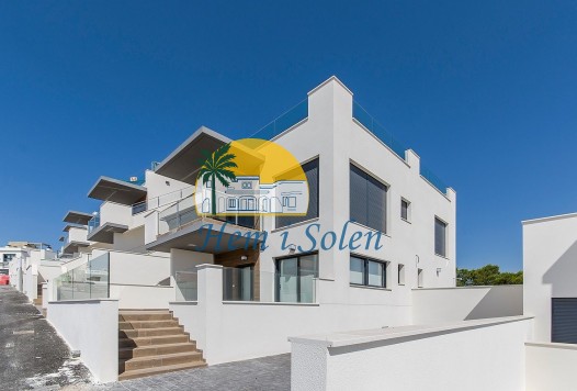 Nueva construcción  -  -
San Miguel de Salinas - VistaBella Golf