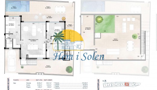  - Nueva construcción  - Sucina - Sucina