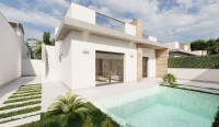  - Nueva construcción  - Torre Pacheco - REDSP1-30023